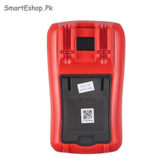 UNI-T UT33D+ DIGITAL Multimeter - SmartEshop.Pk