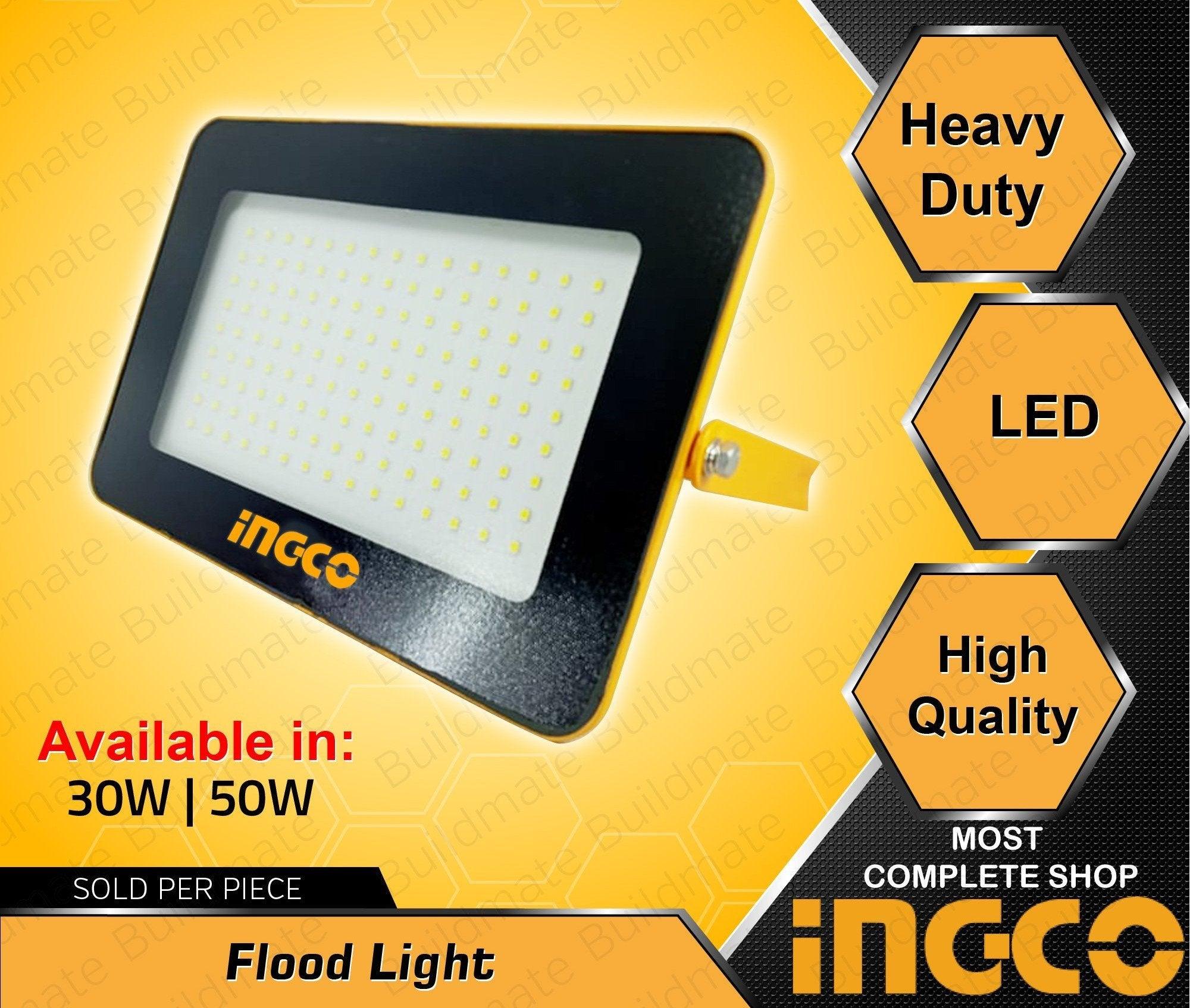 Ingco LED Floodlight HLFL3501 - SmartEshop.Pk