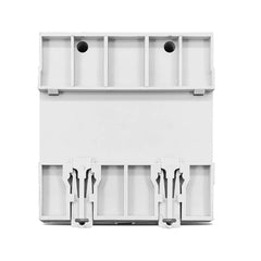 Tomzn TOVPD3-VAYA 3 Phase Auto Phase Selector Voltmeter Adjustable Over and Under Voltage Protection