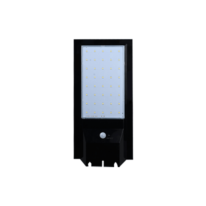 14W Solar Wall Mounted Light - SmartEshop.Pk