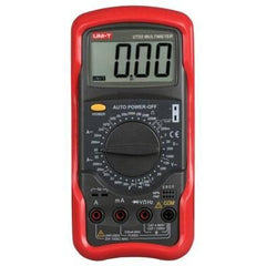 UNI-T UT55 LCD Digital Multimeter Free (Delivery All Over Pakistan) - SmartEshop.Pk