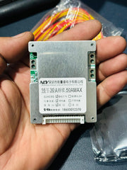 BMS Li-ion Lithium Battery Charger Protection Board 18650 Mix - SmartEshop.Pk