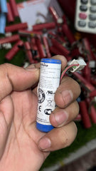 Pull-Out High Quality 18650 3.7V 2500 To 3000 mAh Cell In Pakistan - SmartEshop.Pk