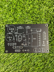 Make Your 12V Cordless Drill Work on 220V | IR2153 Power Supply 30A | DIY PCB Project SmartEshop.Pk