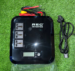 Affordable 1kW Solar System Setup for Beginners SmartEshop.Pk