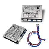 3S /4S 12.6V Lithium Battery Protection Board, 3S 11.1V Polymer 12V 100A Port Band Equalization SmartEshop.Pk