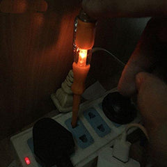 Ingco Test Pencil 190mm HSDT1408 Ingco Tester Large - SmartEshop.Pk