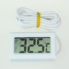 TPM-10 Digital Thermometer Fridge Freezer Temperature Meterpro - SmartEshop.Pk