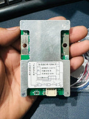 BMS Li-ion Lithium Battery Charger Protection Board 18650 Mix - SmartEshop.Pk