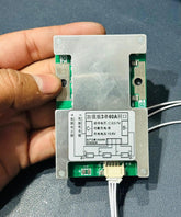 BMS Li-ion Lithium Battery Charger Protection Board 18650 Mix - SmartEshop.Pk