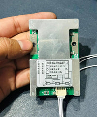 BMS Li-ion Lithium Battery Charger Protection Board 18650 Mix - SmartEshop.Pk