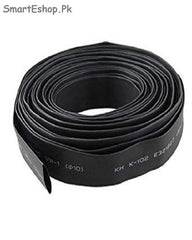 3 Feet - 12MM Heat Shrink Tube Shrinkable Wrap Wire Cable Sleeve - SmartEshop.Pk