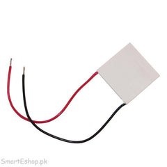 TEC1-12715 12V Thermoelectric Cooler Peltier Plate Module - SmartEshop.Pk