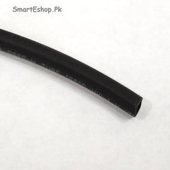 3 Feet - 6MM Heat Shrink Tube Shrinkable Wrap Wire Cable Sleeve - SmartEshop.Pk
