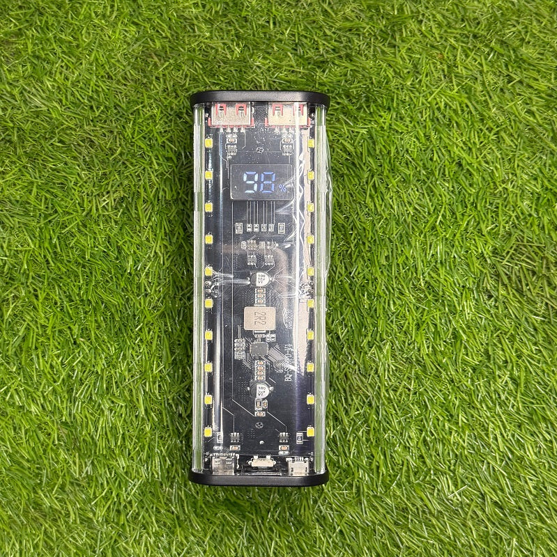 20000mAh Power Bank PD 20W | Fast Charging with LED Display – SmartEshop.pk SmartEshop.Pk