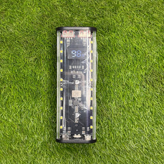 20000mAh Power Bank PD 20W | Fast Charging with LED Display – SmartEshop.pk SmartEshop.Pk