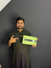 Suoer MPPT Solar Inverter 3000Va Builtin 40A MPPT Controller SmartEshop.Pk