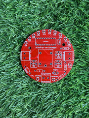 DIY Automatic 12V Battery Charging Cut-Off Circuit | Electronics Project in Urdu/Hindi SmartEshop.Pk