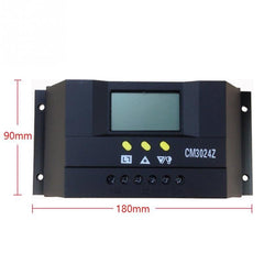 30A Solar Charge Controler Cm3024z Free Shipping - SmartEshop.Pk