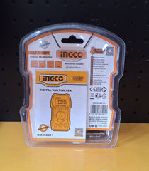 INGCO DM360011 Digital Multimeter My Store