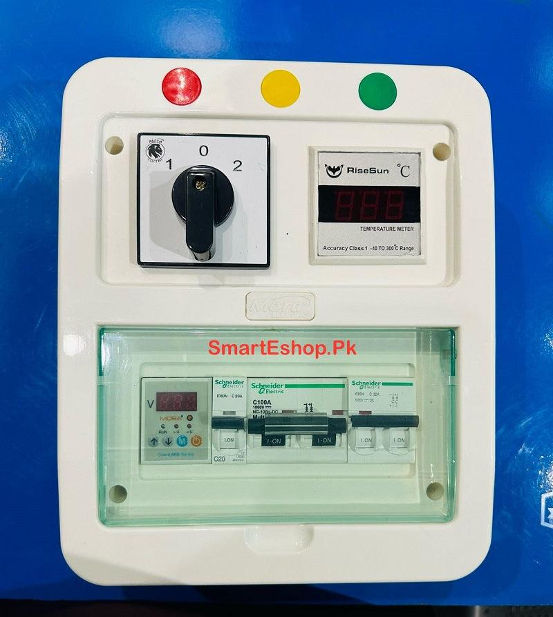 Completer Solar Protection Box System - SmartEshop.Pk