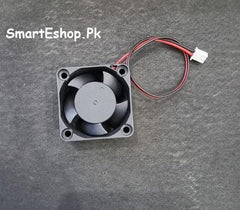 Aishang 12V Dc Brushless Fan 2 Inch Size - SmartEshop.Pk