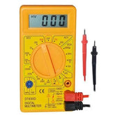 Digital Multimeter Dt-830D - SmartEshop.Pk