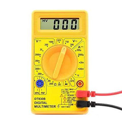Digital Multimeter Dt-830D - SmartEshop.Pk