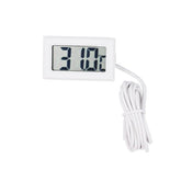 TPM-10 Digital Thermometer Fridge Freezer Temperature Meterpro - SmartEshop.Pk