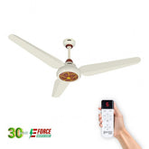E-Force Series 30W khurshid fan