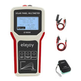 ELEJOY EY800W LCD MPPT solar panel multimeter smart current tester voltage tester digital power PV meter - SmartEshop.Pk