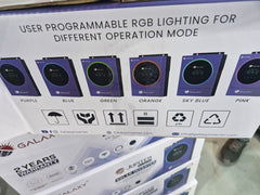 Galaxy Jupiter Pro Series Solar Inverter Pv5000 4000W SmartEshop.Pk