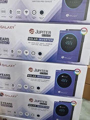 Galaxy Jupiter Pro Series Solar Inverter Pv5000 4000W SmartEshop.Pk