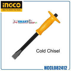 Ingco Cold chisel HCCL082412 - SmartEshop.Pk