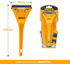 Ingco Window Scraper – HGS31751 - SmartEshop.Pk