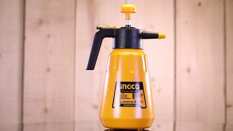 Ingco Pressure sprayer HSPP2021 - SmartEshop.Pk