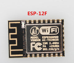 ESP8266 serial WIFI model ESP - SmartEshop.Pk