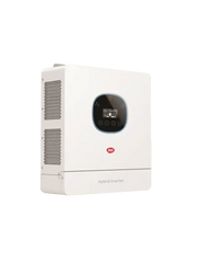 iTel 4kW Pro Pv6000 Hybrid Solar Inverter – Smart Solar Power Solution with WiFi & High Efficiency (IP54) SmartEshop.Pk