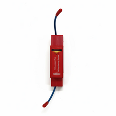 TOMZN TOFS-QRR0.01G/S Automatic Heat Aerosol Fire Extinguishing Device | DIN Rail Fire Suppression System