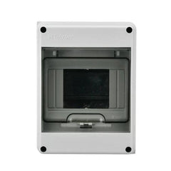 IP65 HT Power Distribution Box Waterproof – Electrical Box - SmartEshop.Pk