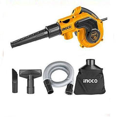 Ingco Aspirator blower AB8008 - SmartEshop.Pk