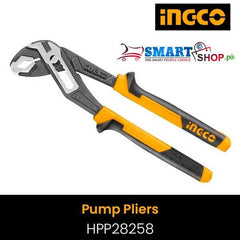 Ingco Pump Pliers Industrial HPP28250 - SmartEshop.Pk