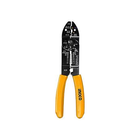 Ingco Wire Stripper HWSP851 - SmartEshop.Pk