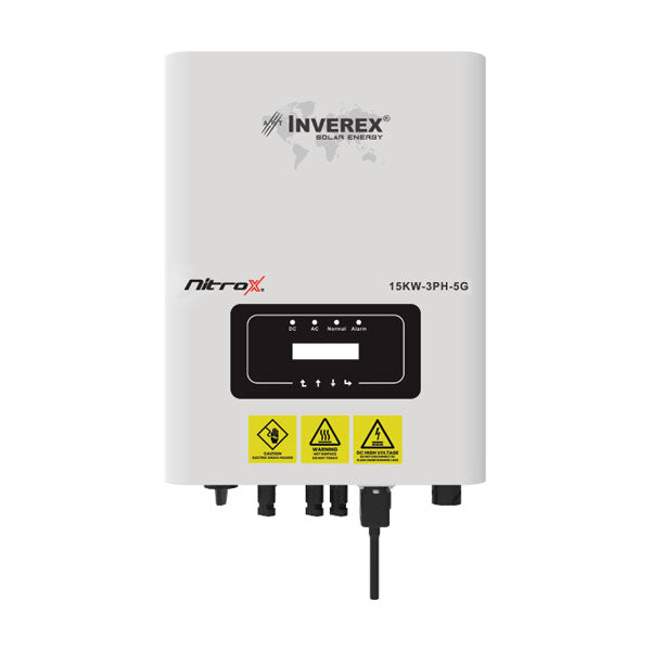 Inverex Nitrox 10 KW-3Ph On-Grid Solar Inverter SmartEshop.Pk