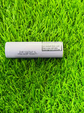 LG 18650 Li-Ion Cells Tested Capacity 3000+ mAh My Store