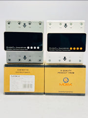 MORA 3 Phase 63A OVER AND UNDER VOLTAGE AND CURRENT PROTECTION RELAY PAKISTAN My Store