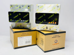 MORA 3 Phase 63A OVER AND UNDER VOLTAGE AND CURRENT PROTECTION RELAY PAKISTAN My Store