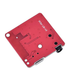 Mp3 Bluetooth 4.1 5v Decoder Car Speaker Audio Stereo Amplifier Board Module SmartEshop.Pk