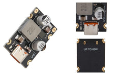 PD65W Fast Charging Module 5V3A 20V3.25A USB C PD3.1 QC3.0 in Pakistan SmartEshop.Pk