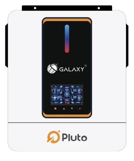 Galaxy Pluto Pv11000 10.2Kw Solar Hybrid Inverter SmartEshop.Pk